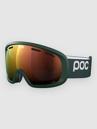 POC Fovea Mid Pargasite Green Gafas de Ventisca