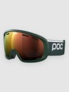 POC Fovea Mid Pargasite Green Gafas de Ventisca