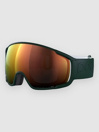 POC Zonula Pargasite Green Laskettelulasit