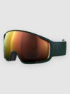 POC Zonula Pargasite Green Goggle