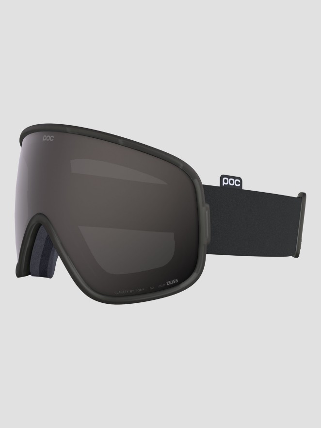 POC Vitrea Raw Black Gafas de Ventisca