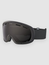 POC Fovea Mid Raw Black Snowboardové brýle