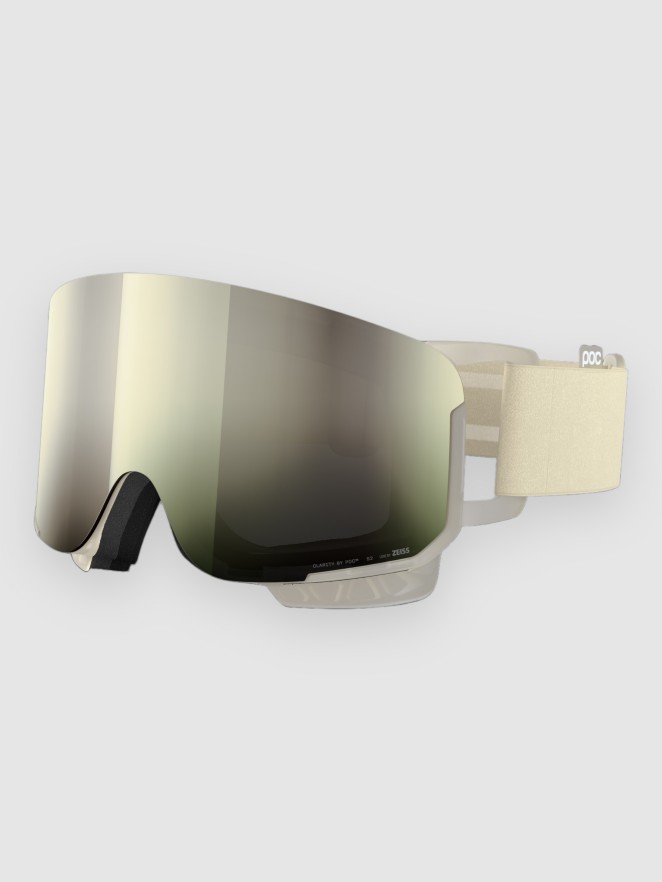 POC Nexal Raw White Goggle
