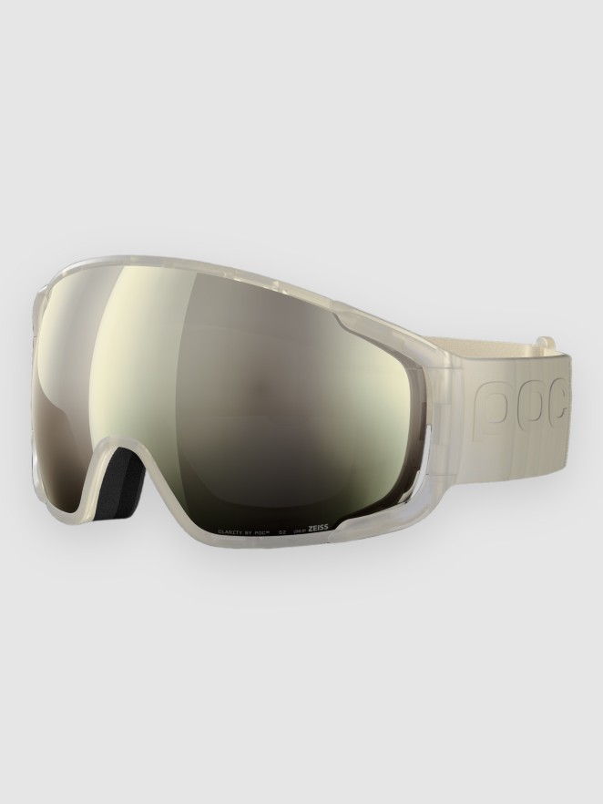 POC Zonula Raw White Laskettelulasit
