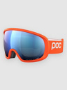 POC Fovea Zink Orange Goggle