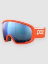 POC Fovea Zink Orange Goggle