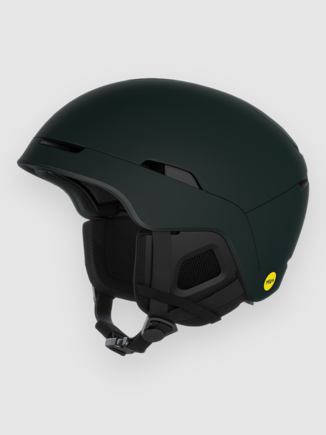 POC Obex WF MIPS Helm pargasite green matt