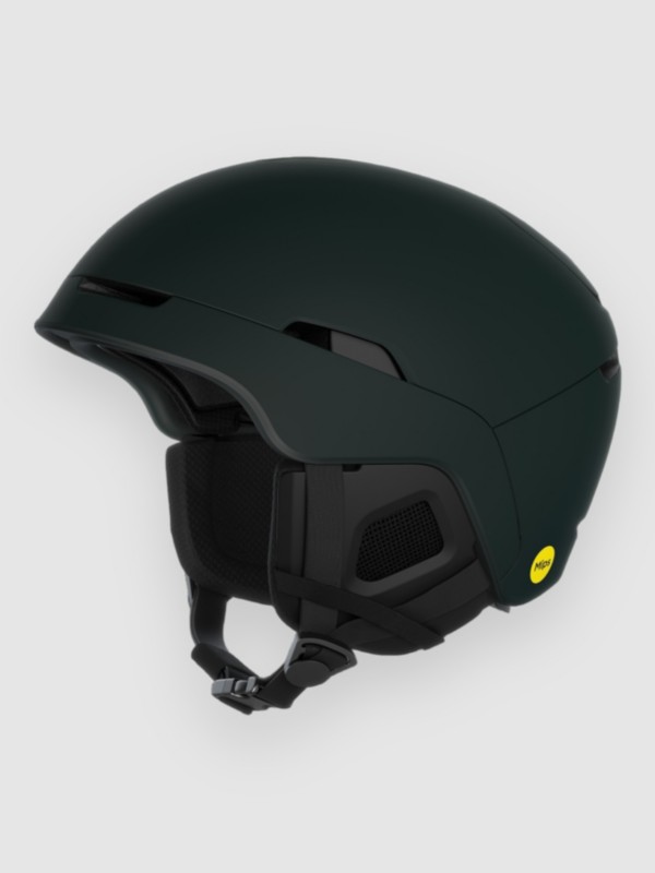 POC Obex WF MIPS Helm pargasite green matt