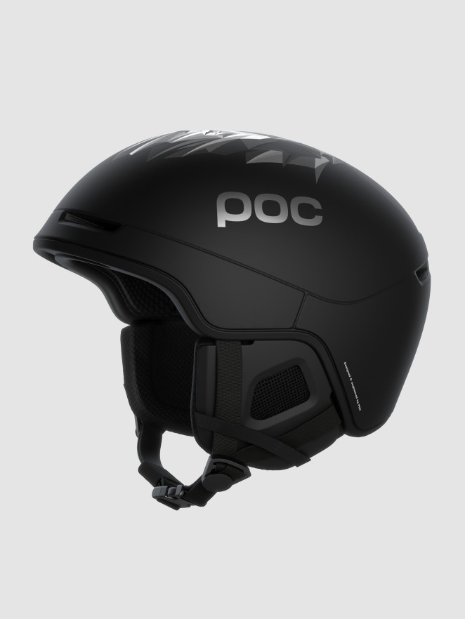 POC Obex Pure Odermatt Ed. Helmet