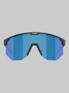BLIZ Active Eyewear Hero Matt Black Sončna očala