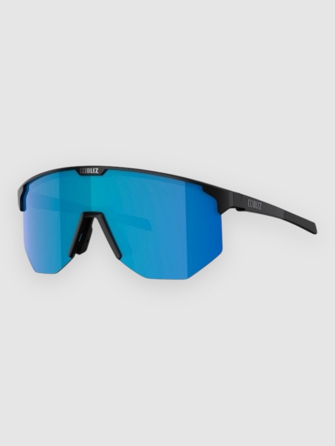 BLIZ Active Eyewear Hero Matt Black Sunglasses