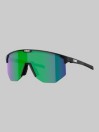 BLIZ Active Eyewear Hero Matt Black Sunglasses