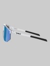 BLIZ Active Eyewear Hero Transparent White Sunglasses