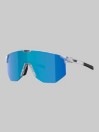 BLIZ Active Eyewear Hero Transparent White Sunglasses