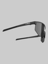 BLIZ Active Eyewear Hero Small Matt Black Lunettes de soleil