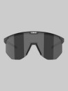 BLIZ Active Eyewear Hero Small Matt Black Sunglasses