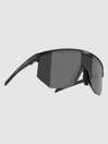 BLIZ Active Eyewear Hero Small Matt Black Sunglasses