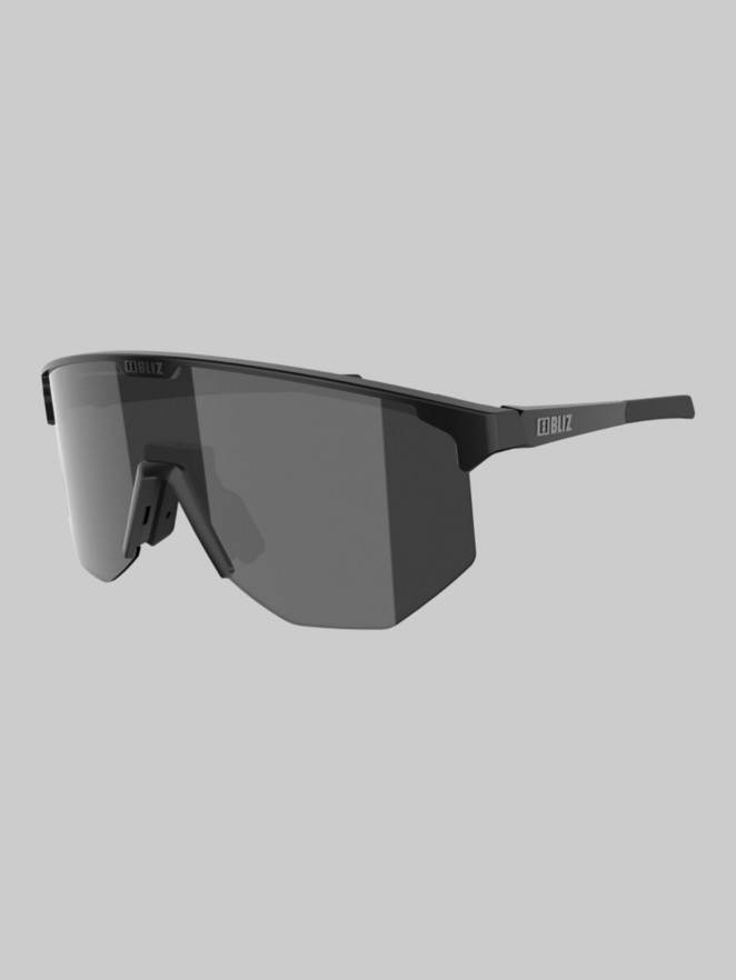 BLIZ Active Eyewear Hero Small Matt Black Sunglasses