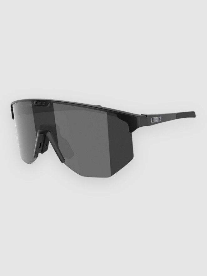 BLIZ Active Eyewear Hero Small Matt Black Sunglasses