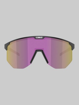 Hero Small Matt Black Sunglasses