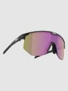 BLIZ Active Eyewear Hero Small Matt Black Solglasögon