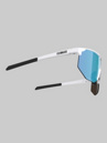 BLIZ Active Eyewear Hero Small Matt White Lunettes de soleil