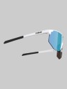 BLIZ Active Eyewear Hero Small Matt White Lunettes de soleil