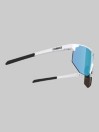 BLIZ Active Eyewear Hero Small Matt White Sunglasses