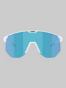BLIZ Active Eyewear Hero Small Matt White Lunettes de soleil