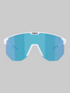 BLIZ Active Eyewear Hero Small Matt White Lunettes de soleil
