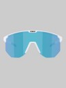BLIZ Active Eyewear Hero Small Matt White Lunettes de soleil