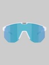 BLIZ Active Eyewear Hero Small Matt White Sunglasses