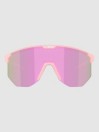 BLIZ Active Eyewear Hero Small Matt Powder Pink Sunglasses