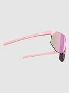 Hero Small Matt Powder Pink Sunglasses