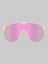 BLIZ Active Eyewear Hero Small Matt Powder Pink Sunglasses