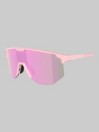 BLIZ Active Eyewear Hero Small Matt Powder Pink Sunglasses