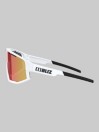 BLIZ Active Eyewear Fusion Matt White Zonnebril