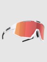BLIZ Active Eyewear Fusion Matt White Lunettes de soleil