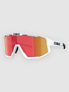 BLIZ Active Eyewear Fusion Matt White Lunettes de soleil