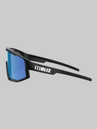 BLIZ Active Eyewear Fusion Matt Black Sonnenbrille