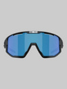 BLIZ Active Eyewear Fusion Matt Black Sonnenbrille