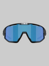 BLIZ Active Eyewear Fusion Matt Black Occhiali da Sole