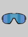 BLIZ Active Eyewear Fusion Matt Black Sonnenbrille