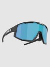 BLIZ Active Eyewear Fusion Matt Black Solglasögon