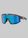 BLIZ Active Eyewear Fusion Matt Black Sunglasses