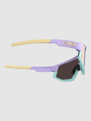 Fusion Matt Pastel Purple Okulary
