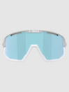 BLIZ Active Eyewear Fusion Matt Light Grey Lunettes de soleil