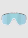 BLIZ Active Eyewear Fusion Matt Light Grey Solbriller