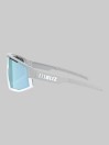 BLIZ Active Eyewear Fusion Matt Light Grey Slunecní brýle