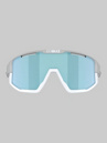 BLIZ Active Eyewear Fusion Matt Light Grey Occhiali da Sole